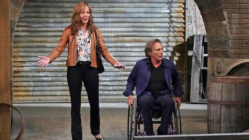 undefined Season 6 Episode 3 - Ambulance Chasers and a Babbling Brook