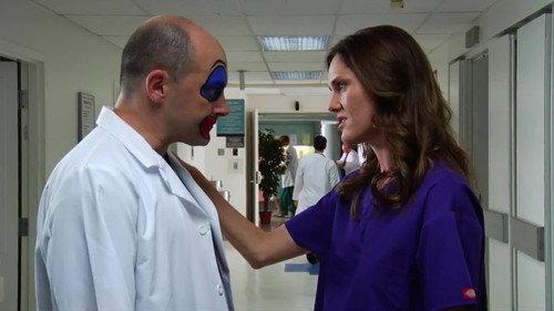 Childrens Hospital Season 1 Episode 9 - Episode 9