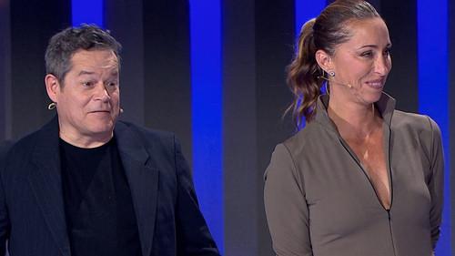 Password Season 1 Episode 9 - Episode 9