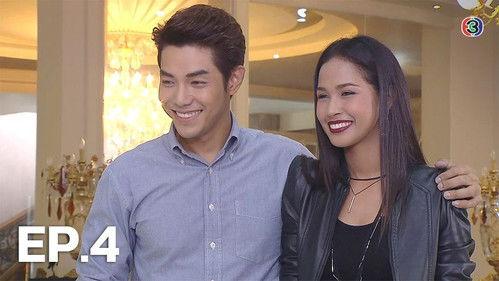 Parasitic Daughter-In-Law Season 1 Episode 4 - Episode 4