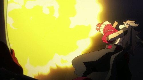 Digimon Beatbreak Season 1 Episode 8 - The Vanishing Classroom