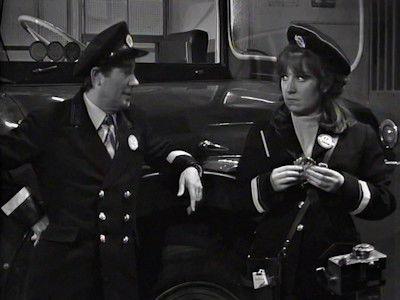 On the Buses Season 1 Episode 2 - The New Conductor
