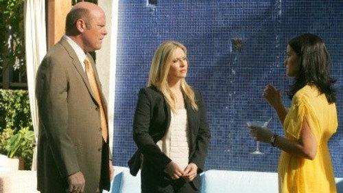 CSI: Miami Season 7 Episode 18 - Flight Risk