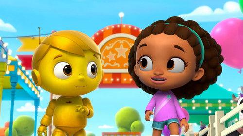 Doug Unplugs Season 2 Episode 8 - Carnival Bots / Busy Bots