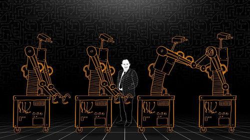 Journey into Maths Country Season 1 Episode 7 - The Game of Life