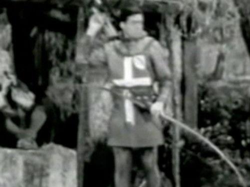 Ivanhoe Season 1 Episode 13 - The Ransom