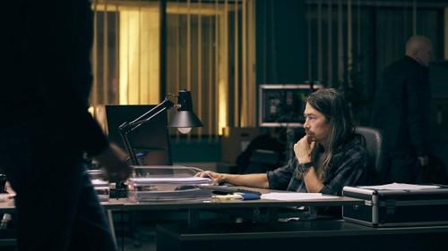 Cell 8 Season 1 Episode 3 - Conflict of Interest