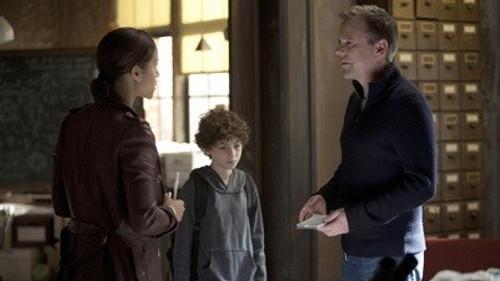 Touch Season 1 Episode 9 - Music of the Spheres