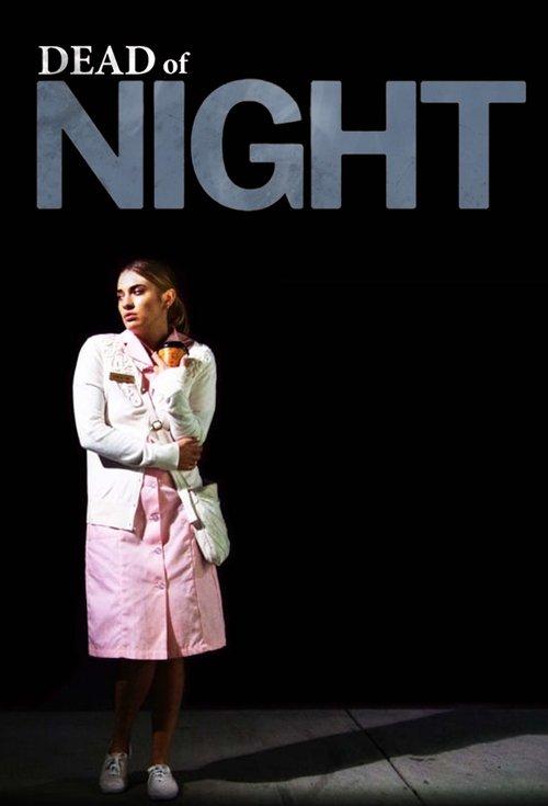 Dead of Night poster