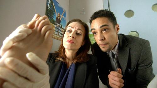 Doctors Season 17 Episode 14 - Give Us This Day