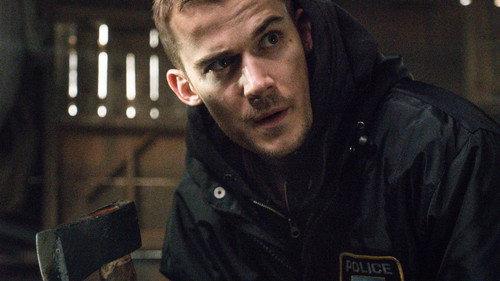 Zoo Season 2 Episode 3 - Collision Point
