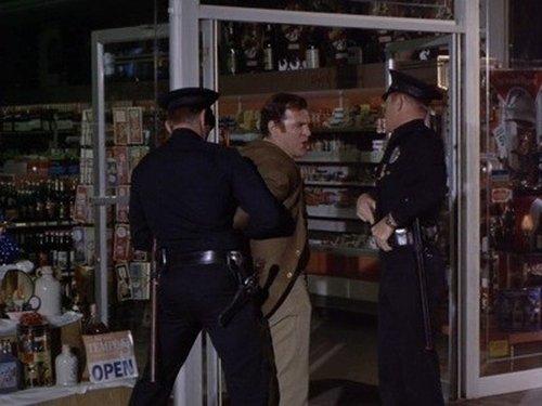 Adam-12 Season 2 Episode 19 - Log 094: Vengeance