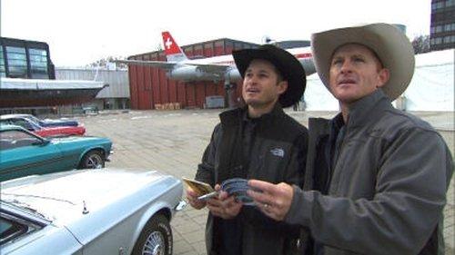 The Amazing Race Season 24 Episode 9 - Accidental Alliance