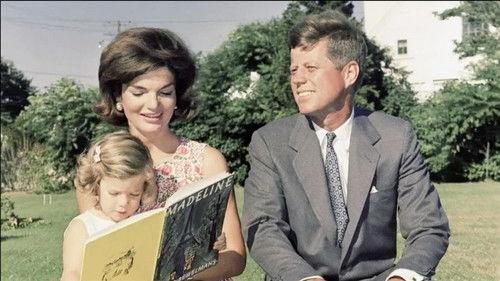 10 Things You Don't Know About Season 1 Episode 3 - John F. Kennedy