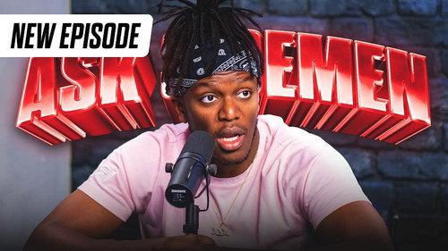 Ask the Sidemen Season 2 Episode 4 - Ep. 21 "This is Ask Australia"
