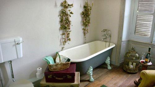 Escape to the Chateau DIY Season 1 Episode 13 - Episode 13