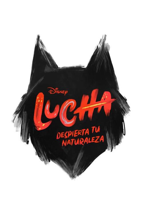 Lucha: Despierta tu naturaleza poster