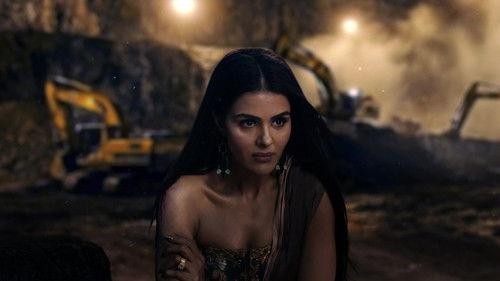 Naagin Season 7 Episode 12 - Ahana's Bold Defiance