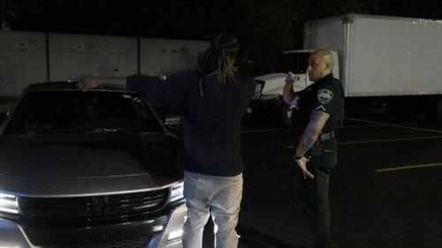 On Patrol: Live Season 1 Episode 20 - Convenience Store Robbery