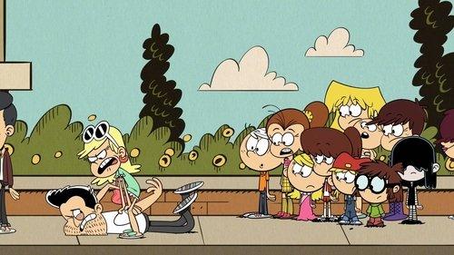 The Loud House Season 3 Episode 20 - Shop Girl