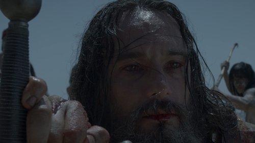 Boundless Season 1 Episode 5 - You have been chosen as captain