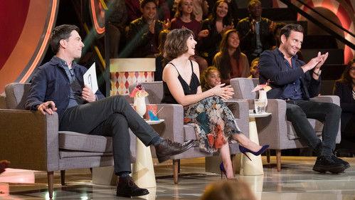 The Gong Show Season 1 Episode 4 - Ed Helms, Alison Brie, Will Arnett