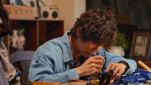 Xtreme Vanguard Baatar Season 1 Episode 12 - Episode 12