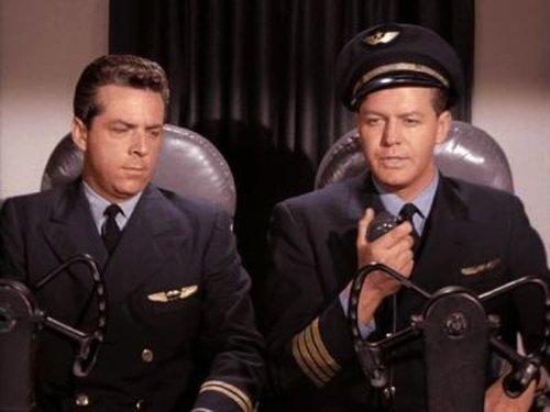 undefined Season 1 Episode 19 - A Nice Little Dinner Party