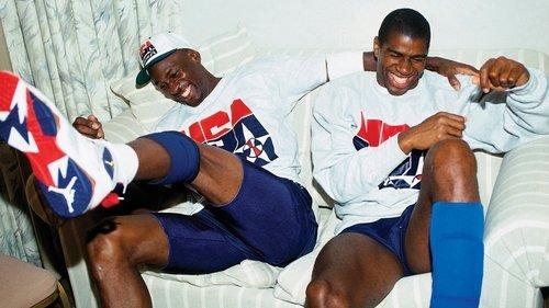 The Last Dance Season 1 Episode 5 - Episode V