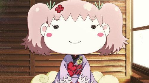 Witch Craft Works Season 1 Episode 2 - Takamiya-kun and the Witches' Agenda