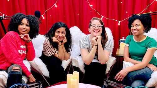 Erotic Book Club Season 1 Episode 7 - Stress Treatment: A Sexy Lesbian Doctor’s Orders