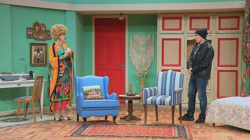 Vai Que Cola Season 13 Episode 14 - Episode 14