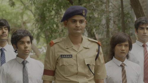 Cadets Season 1 Episode 1 - A Cadet must always be loyal