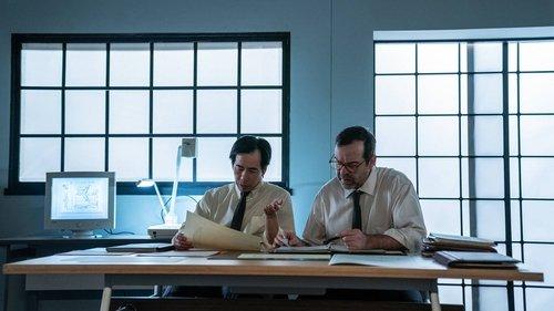 Air Disasters Season 19 Episode 3 - Pressure Point