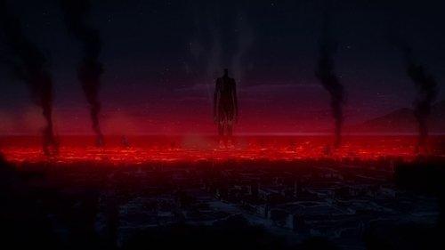 Attack on Titan Season 4 Episode 7 - Assault