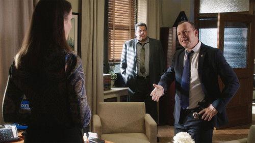 Blue Bloods Season 7 Episode 7 - Guilt By Association
