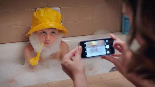 Bite Size Halloween Season 1 Episode 7 - Monstagram