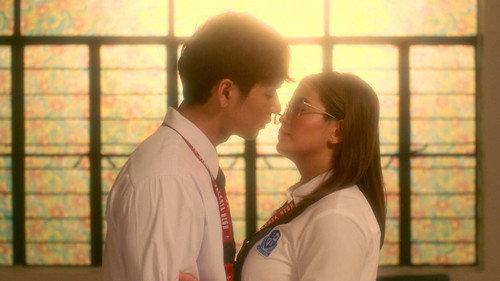 Golden Scenery of Tomorrow Season 1 Episode 5 - Lintek Na Feelings