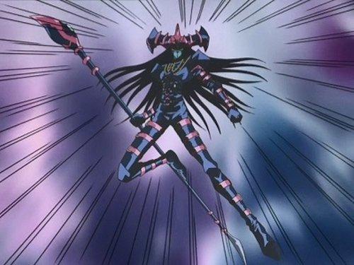 Yu-Gi-Oh! Capsule Monsters Season 1 Episode 8 - Fruits of Evolution