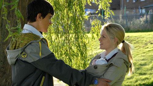 Waterloo Road Season 7 Episode 1 - Episode 1