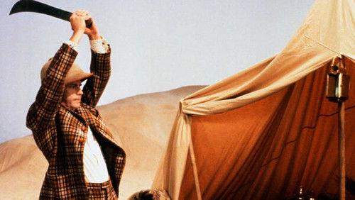 Ture Sventon privatdetektiv Season 1 Episode 14 - Episode 14