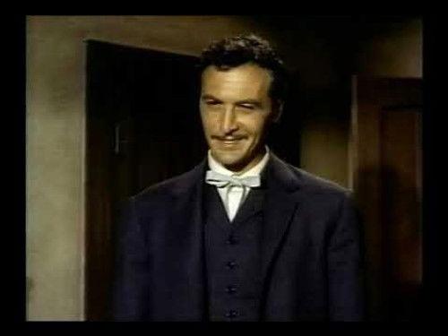 The Wonderful World of Disney Season 5 Episode 10 - Elfago Baca: Lawman or Gunman