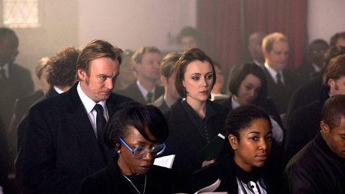 Ashes to Ashes Season 3 Episode 7 - Episode 7