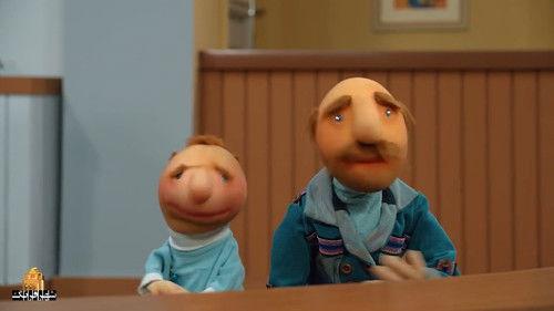 Mehmooni Season 3 Episode 7 - Episode 07