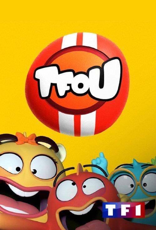 Tfou poster