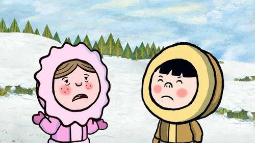 Horaci the Inuit Season 2 Episode 23 - Episode 23