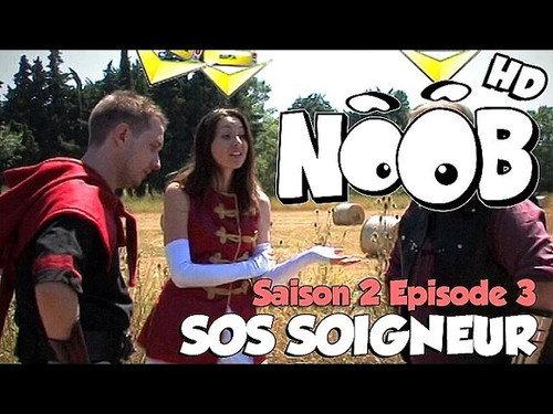 Noob Season 2 Episode 3 - Episode 3