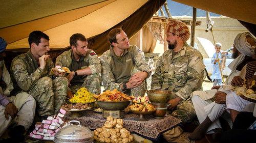Bluestone 42 Season 2 Episode 6 - Episode 6