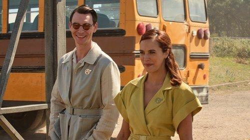 undefined Season 1 Episode 2 - Want and Consequence