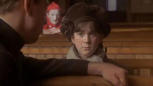 Emily of New Moon Season 1 Episode 13 - The Sound of Silence